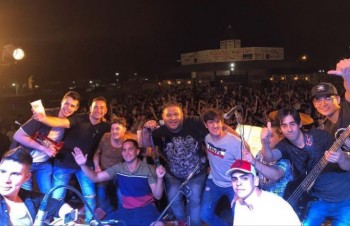 21/04/2021 “ERGO” FUE LO QUE ES Y SIGUE SIENDO, GRACIAS A LA GENTE
