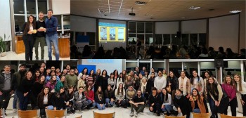 30/05/2024 EL VALOR DE EMPRENDER EN REDES SOCIALES