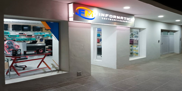 2020-06-07 08:35:00 FM Informática de Fabio Maffeis
