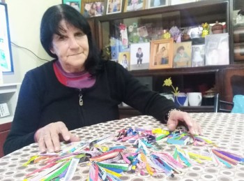 08/06/2021 CUANDO ME VAYA, QUIERO QUE ME DEJEN LAS CINTITAS CONMIGO