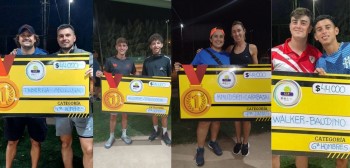 11/12/2023 NADA DE CHEQUES AL PORTADOR, LOS NUESTROS COPARON EL CIP
