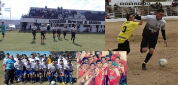 07/09/2022 EL DEFENSOR MOLLENSE BUSCA EL CLAUSURA EN ADEA