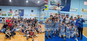 24/09/2023 CAMPEONES Y GRABADOS EN LA HISTORIA DE ARG. SPORT CLUB