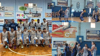 05/05/2025 POR PRIMERA VEZ PASÓ DE RONDA Y JUGARÁ 16AVOS DEL PROVINCIAL