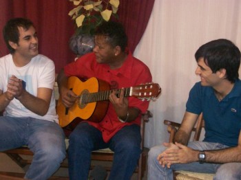 04/06/2022 EL CUARTETO EN LAS ÚLTIMAS DOS DECADAS Y EN NUESTRA ZONA
