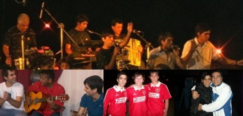 04/06/2022 EL CUARTETO EN LAS ÚLTIMAS DOS DECADAS Y EN NUESTRA ZONA