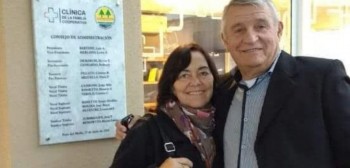 26/06/2021 “EL GRINGO” QUE DEJÓ HUELLAS EN LA COOPERATIVA