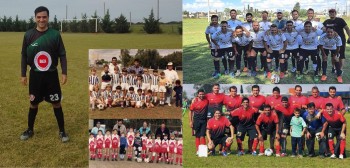 14/05/2023 DÍA DEL FUTBOLISTA, UNA FORMA DE VIVIR LA VIDA