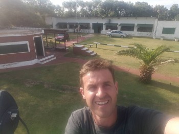 12/11/2020 DE SUBCAMPÉON MUNDIAL DE TIRO A PRESIDENTE DEL CLUB
