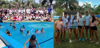 31/01/2024 OTRO AÑO MÁS DE LA TRADICIONAL ESCUELA DE VERANO