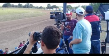 29/10/2020 “UNA VOZ DEL TROTE, UN             APASIONADO DEL DEPORTE”