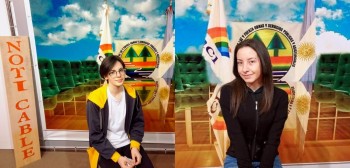 26/10/2021 ALUMNAS DEL IPEM, PREMIADAS EN CONCURSO PROVINCIAL