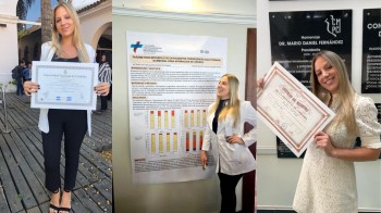 22/12/2024 VIVIR Y TRABAJAR CÓMO MÉDICA EN ESPAÑA