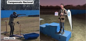 21/08/2022 PARA MÍ ES UN PREMIO INMENSO