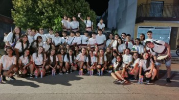 20/03/2025 LENNOX, ARRANCA EL NUEVO BOLICHE DE LOS VIERNES