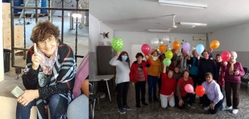 13/10/2022 LAS AMIGAS DE MAMÁ