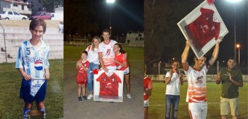 19/03/2023 TE QUITA MOMENTOS, PERO EL FÚTBOL ME DIO MUCHÍSIMO