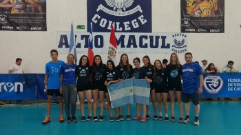 21/07/2020 HICIERON Y HACEN HISTORIA EN EL VÓLEY DE POZO DEL MOLLE