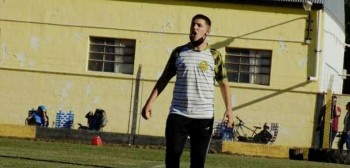 17/06/2021 MI SUEÑO ES VIVIR DEL FÚTBOL