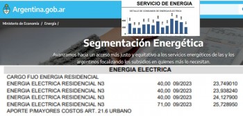 28/09/2023 ¿QUÉ PAGO EN MIS SERVICIOS? CLAVES PARA ENTENDER