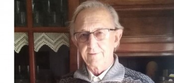 27/07/2020 DEJÓ COMO AVAL SU CASA Y SU AUTO PARA QUE SU PUEBLO TENGA CABLE