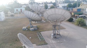 27/07/2020 DEJÓ COMO AVAL SU CASA Y SU AUTO PARA QUE SU PUEBLO TENGA CABLE