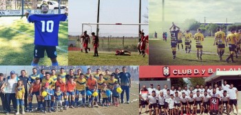 20/12/2021 DOS AÑOS DESPUÉS, LA LIGA DE SAN FRANCISCO CONOCIÓ UN CAMPEÓN