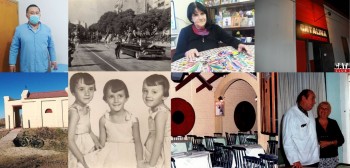 06/06/2023 3 AÑOS DE CONSELLOASTRADA Y MÁS DE 200 HISTORIAS CONTADAS