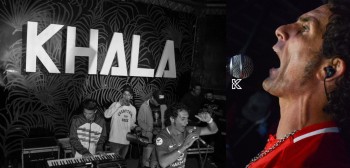 28/04/2023 ES UNA DE LAS BANDAS MÁS CONVOCANTES DE LA ACTUALIDAD Y PASÓ POR AQUÍ