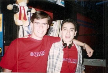 21/06/2021 EL ÚLTIMO DJ DEL MILENIO