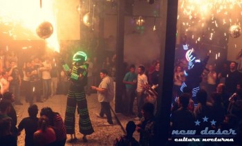 21/06/2021 EL ÚLTIMO DJ DEL MILENIO