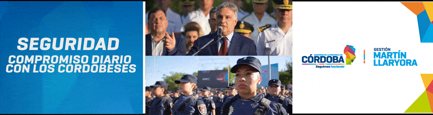 2025-03-01 06:35:00 GOBIERNO DE LA PROVINCIA DE CBA