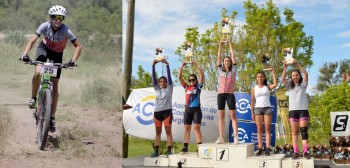 24/03/2022 REVELACIÓN Y PRIMER             PUESTO EN EL RURAL BIKE