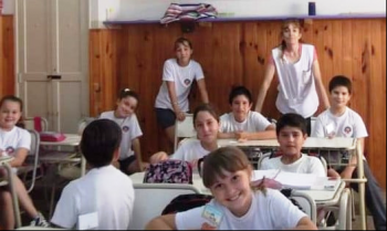 13/05/2021 LA SEÑO MARY EMPEZÓ UN NUEVO TIEMPO