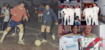 19/06/2022 DÍA DEL PADRE “CARTA A AQUELLOS QUE LO VIVEN DIFERENTE”