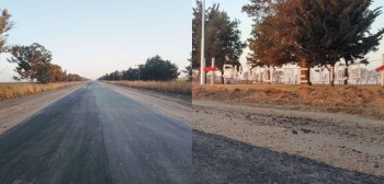 31/07/2022 SILVIO PELLICO Y UNA RUTA TAN ESPERADA EN MARCHA
