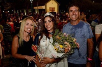 23/06/2020 SOFÍA TRUCCONE, LA REINA DEL ÚLTIMO GRAN EVENTO QUE NOS REUNIÓ A TODOS
