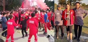 26/10/2022 LA IMPORTANCIA DE LA COPA DE PLATA DE SPORTIVO
