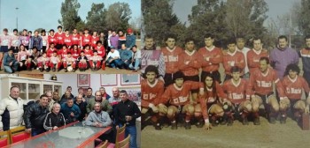 04/07/2023 A 30 AÑOS DEL SPORTIVO CAMPEÓN APERTURA 1993