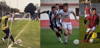 14/09/2023 LOS NUESTROS QUIEREN LA FINAL DEL CLAUSURA