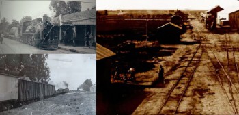 03/03/2024 A 120 AÑOS DEL PASO DEL TREN, ¿MOMENTO FUNDACIONAL?